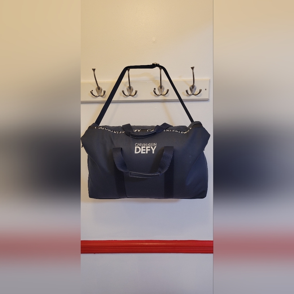 Black bag
